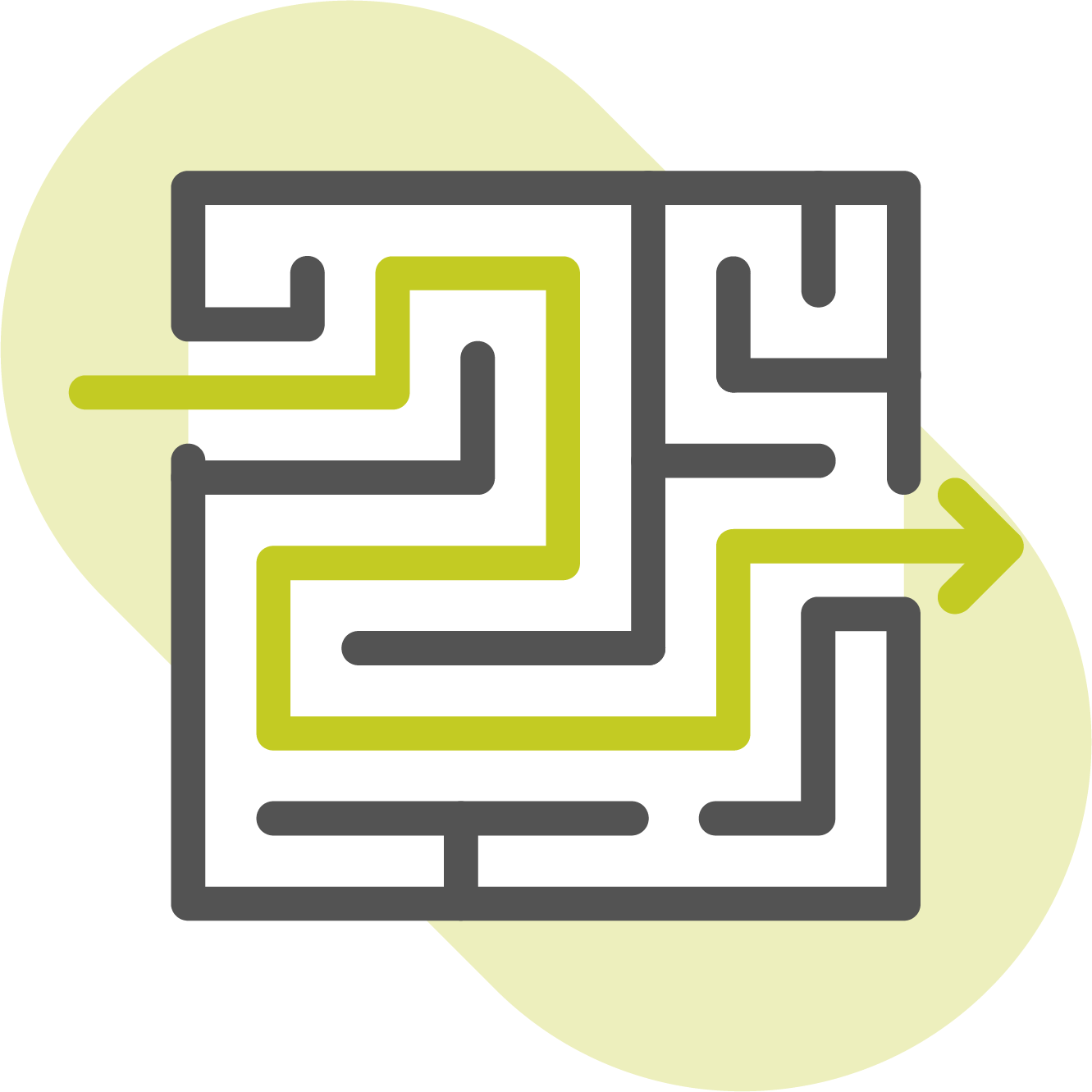 Maze